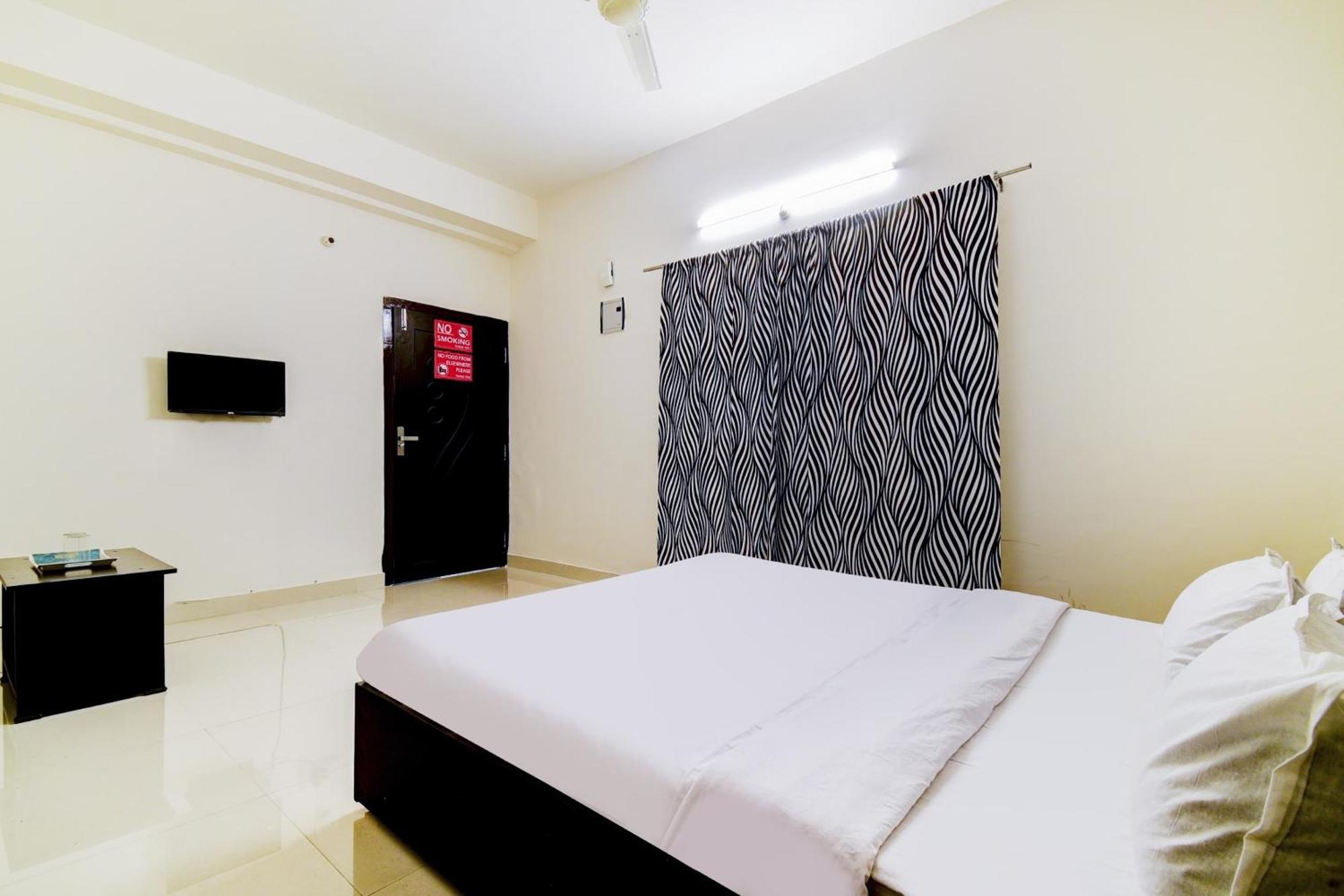 Hotel O Home Cozy Home Guwahati Extérieur photo