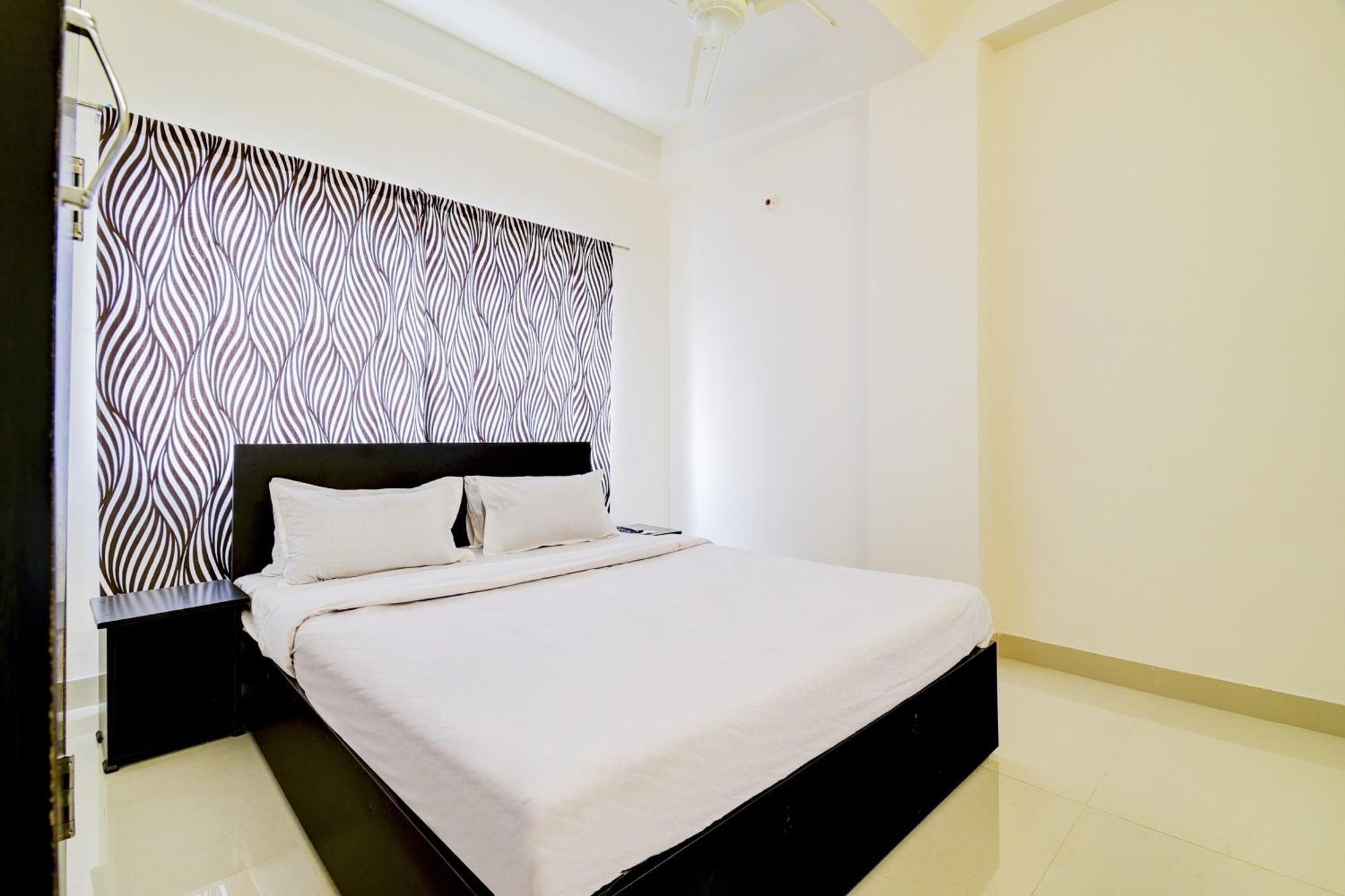 Hotel O Home Cozy Home Guwahati Extérieur photo